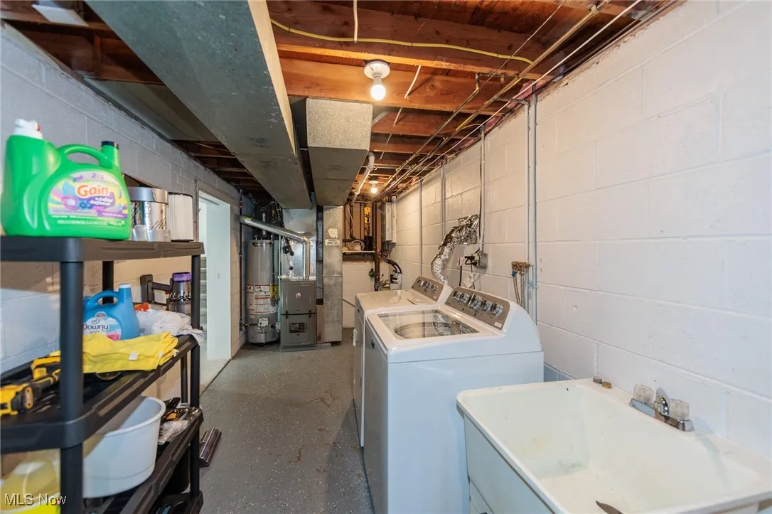 13602 Holland Rd., Brook Park, Ohio 44142,MLS Now Listing ID