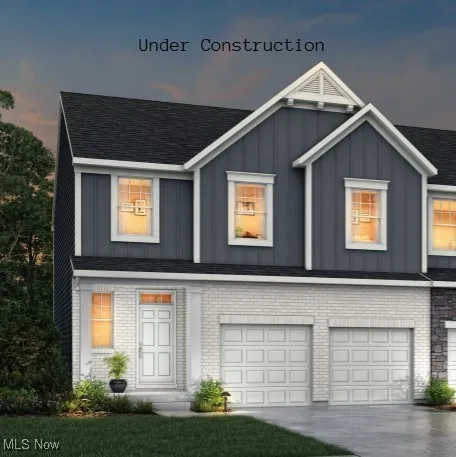 2075 Glenmont Drive, Brunswick, Ohio 44212,MLS Now Listing ID