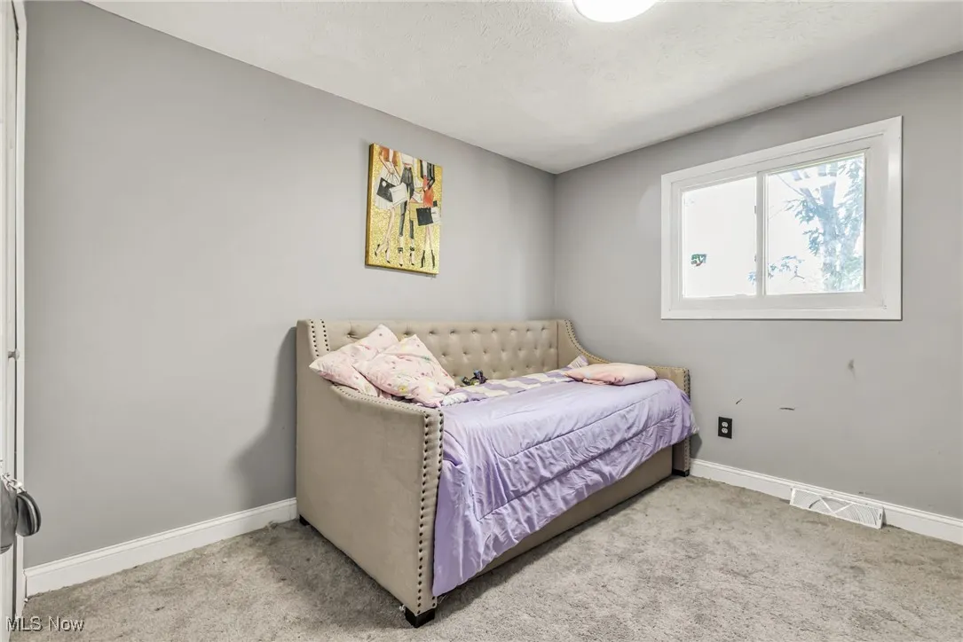 3rd Bedroom