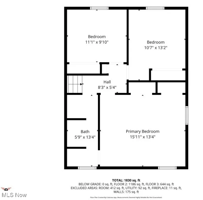 10060 Ridgewood Drive, Twinsburg, Ohio 44087,MLS Now Listing ID