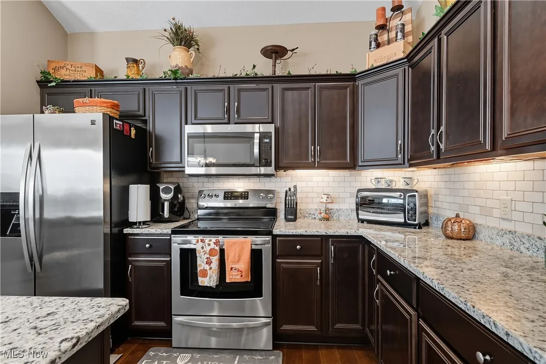1314 Bridgewater Way, Mansfield, Ohio 44906,MLS Now Listing ID