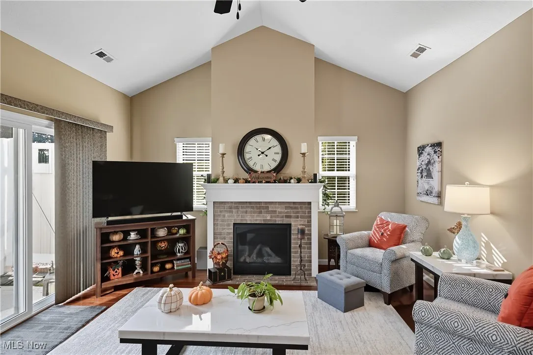 1314 Bridgewater Way, Mansfield, Ohio 44906,MLS Now Listing ID