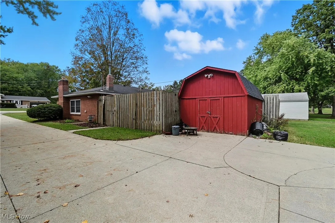 99 Scotland Boulevard, Mansfield, Ohio 44906,MLS Now Listing ID