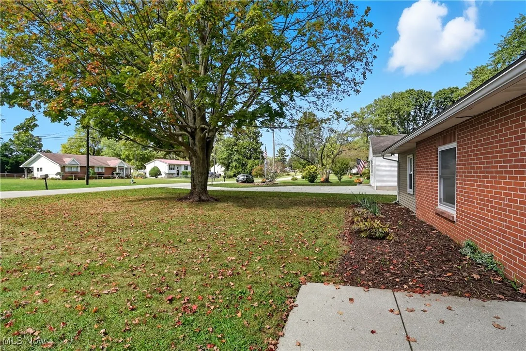 99 Scotland Boulevard, Mansfield, Ohio 44906,MLS Now Listing ID