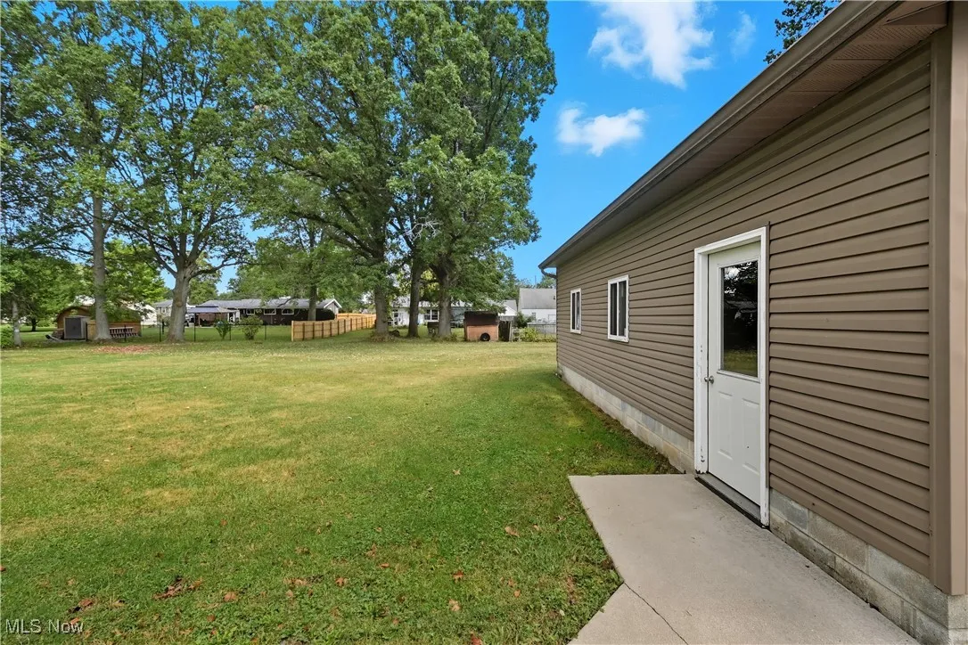 99 Scotland Boulevard, Mansfield, Ohio 44906,MLS Now Listing ID