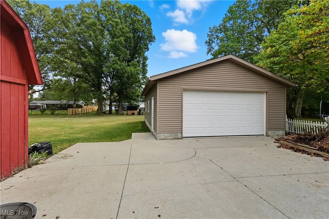 99 Scotland Boulevard, Mansfield, Ohio 44906,MLS Now Listing ID