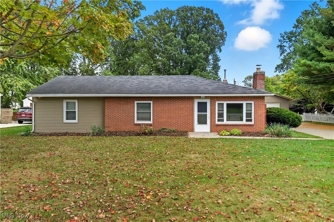 99 Scotland Boulevard, Mansfield, Ohio 44906,MLS Now Listing ID
