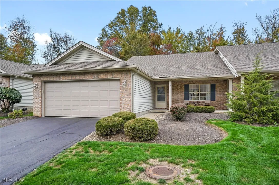 6695 Clingan Road # 10, Poland, Ohio 44514,MLS Now Listing ID