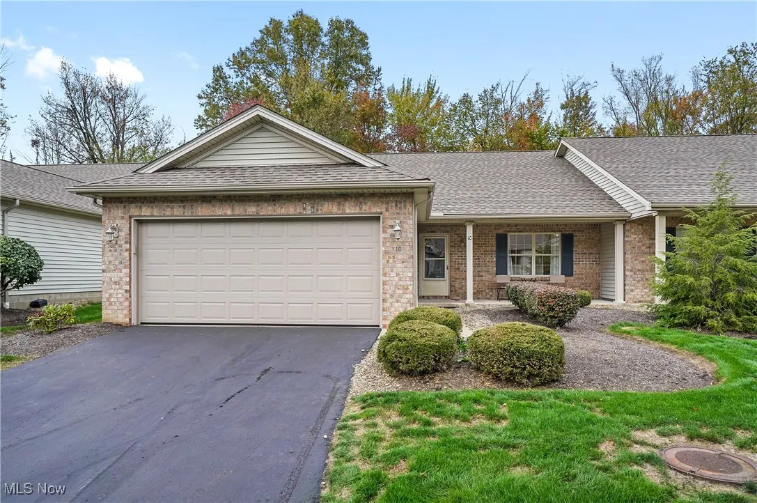 6695 Clingan Road # 10, Poland, Ohio 44514,MLS Now Listing ID