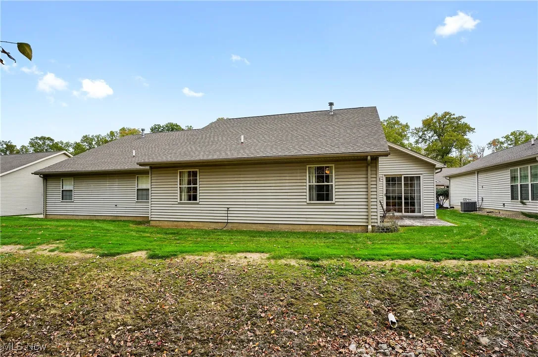 6695 Clingan Road # 10, Poland, Ohio 44514,MLS Now Listing ID