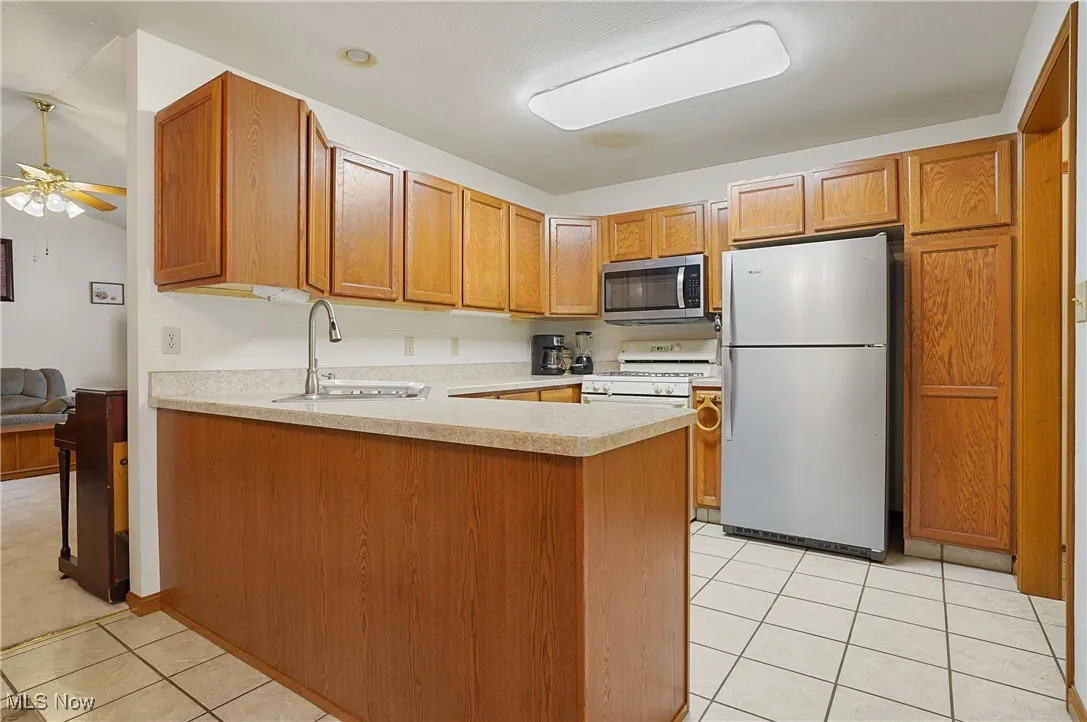 6695 Clingan Road # 10, Poland, Ohio 44514,MLS Now Listing ID