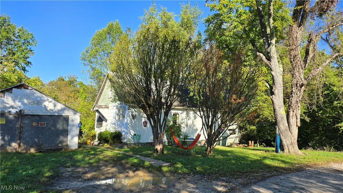 1710 9th Avenue, Parkersburg, West Virginia 26101,MLS Now Listing ID