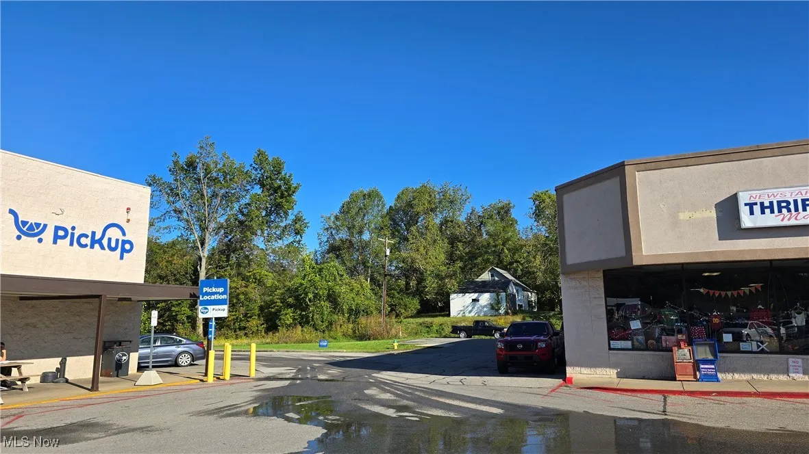 1710 9th Avenue, Parkersburg, West Virginia 26101,MLS Now Listing ID