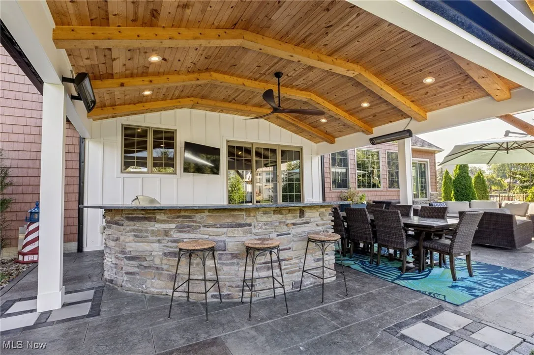 3184 Oakmont Circle, Westlake, Ohio 44145,MLS Now Listing ID