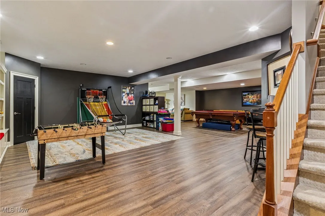 3184 Oakmont Circle, Westlake, Ohio 44145,MLS Now Listing ID