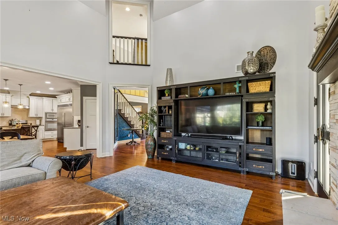 3184 Oakmont Circle, Westlake, Ohio 44145,MLS Now Listing ID