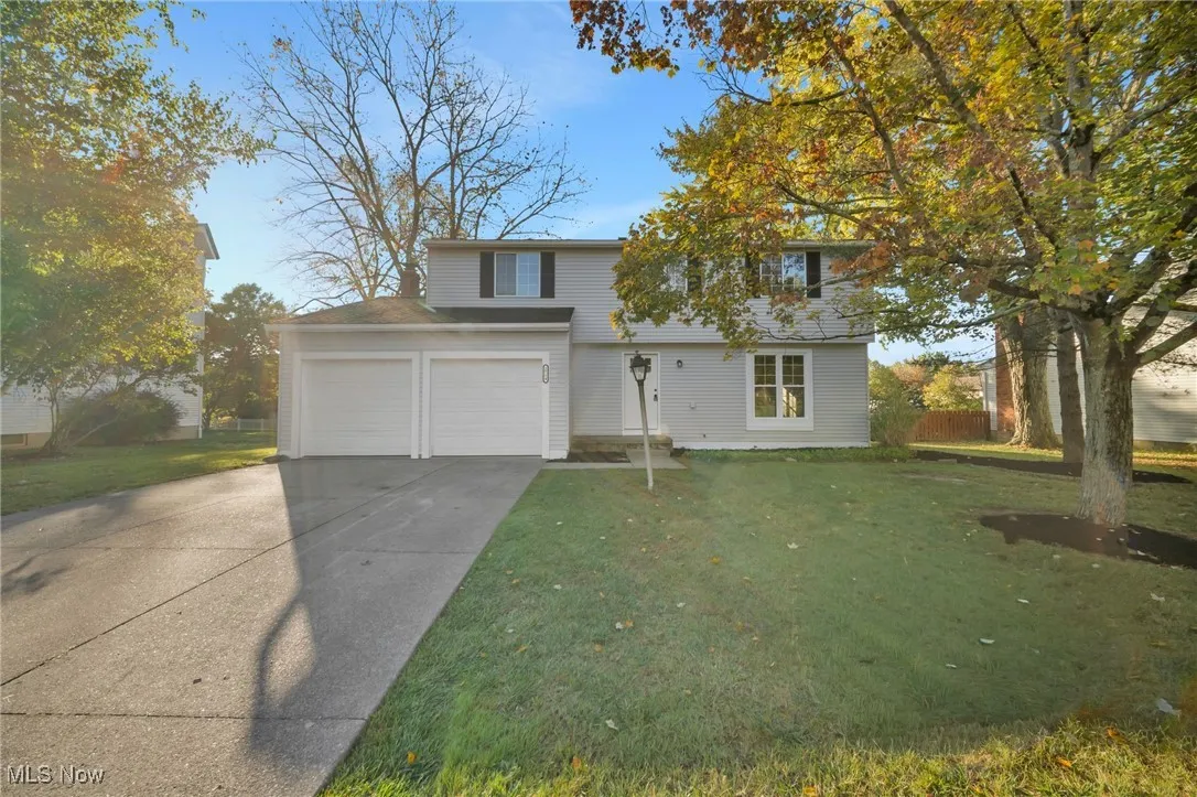 2714 Wexford Boulevard, Stow, Ohio 44224,MLS Now Listing ID