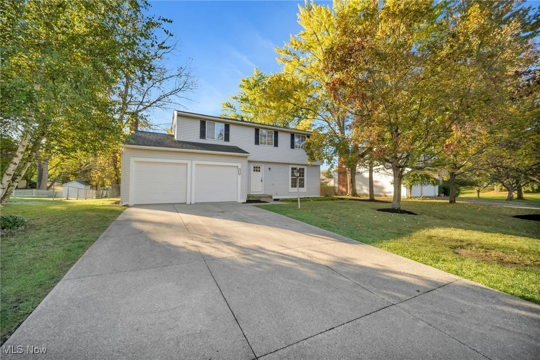 2714 Wexford Boulevard, Stow, Ohio 44224,MLS Now Listing ID