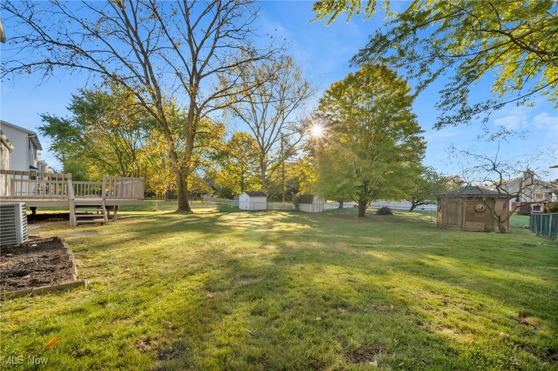 2714 Wexford Boulevard, Stow, Ohio 44224,MLS Now Listing ID