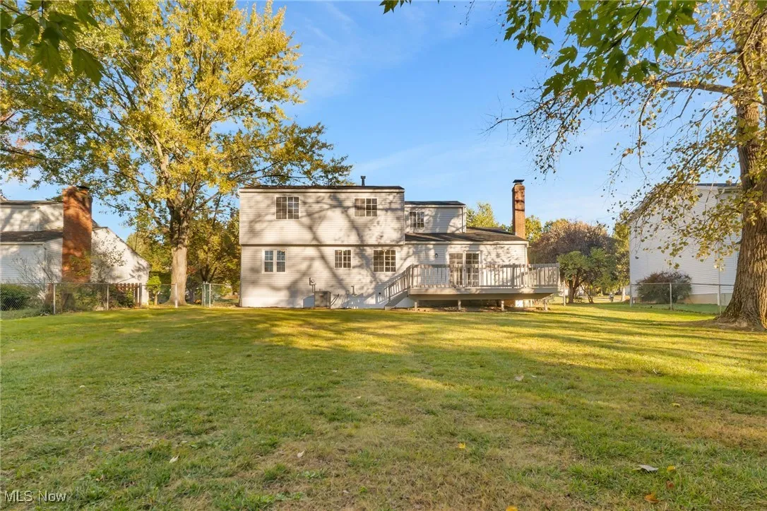 2714 Wexford Boulevard, Stow, Ohio 44224,MLS Now Listing ID