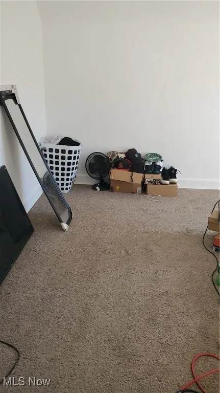 1602 Hillcrest Road, East Cleveland, Ohio 44118,MLS Now Listing ID