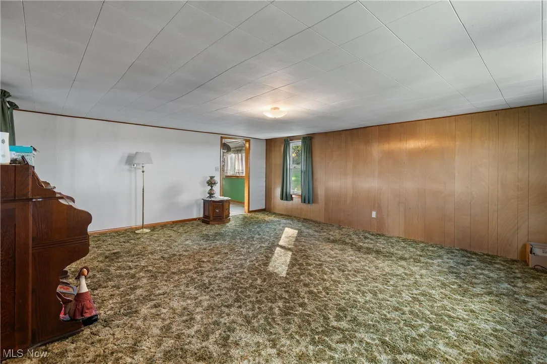 19043 Shifferly Road, North Lawrence, Ohio 44666,MLS Now Listing ID