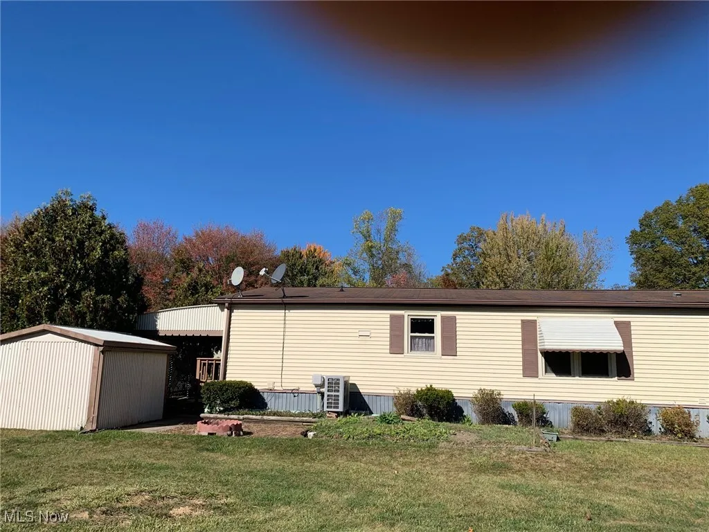27 Sycamore Drive, Olmsted Twp, Ohio 44138,MLS Now Listing ID