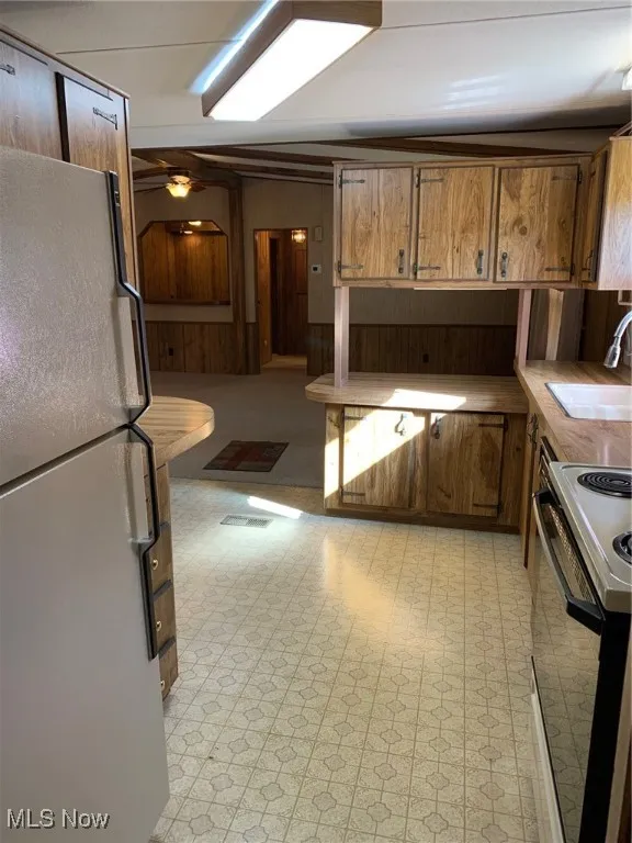 27 Sycamore Drive, Olmsted Twp, Ohio 44138,MLS Now Listing ID