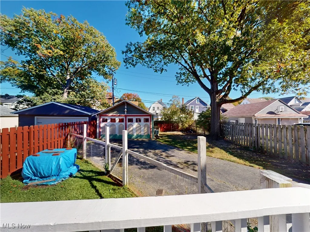1615 Wagar Avenue, Lakewood, Ohio 44107,MLS Now Listing ID