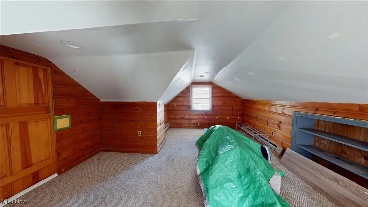 1615 Wagar Avenue, Lakewood, Ohio 44107,MLS Now Listing ID