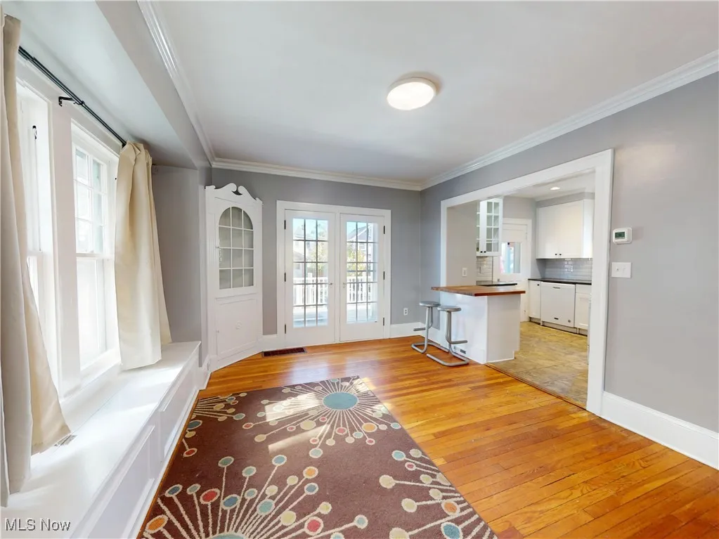 1615 Wagar Avenue, Lakewood, Ohio 44107,MLS Now Listing ID