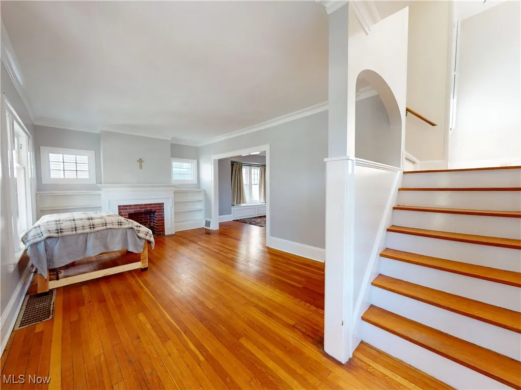 1615 Wagar Avenue, Lakewood, Ohio 44107,MLS Now Listing ID
