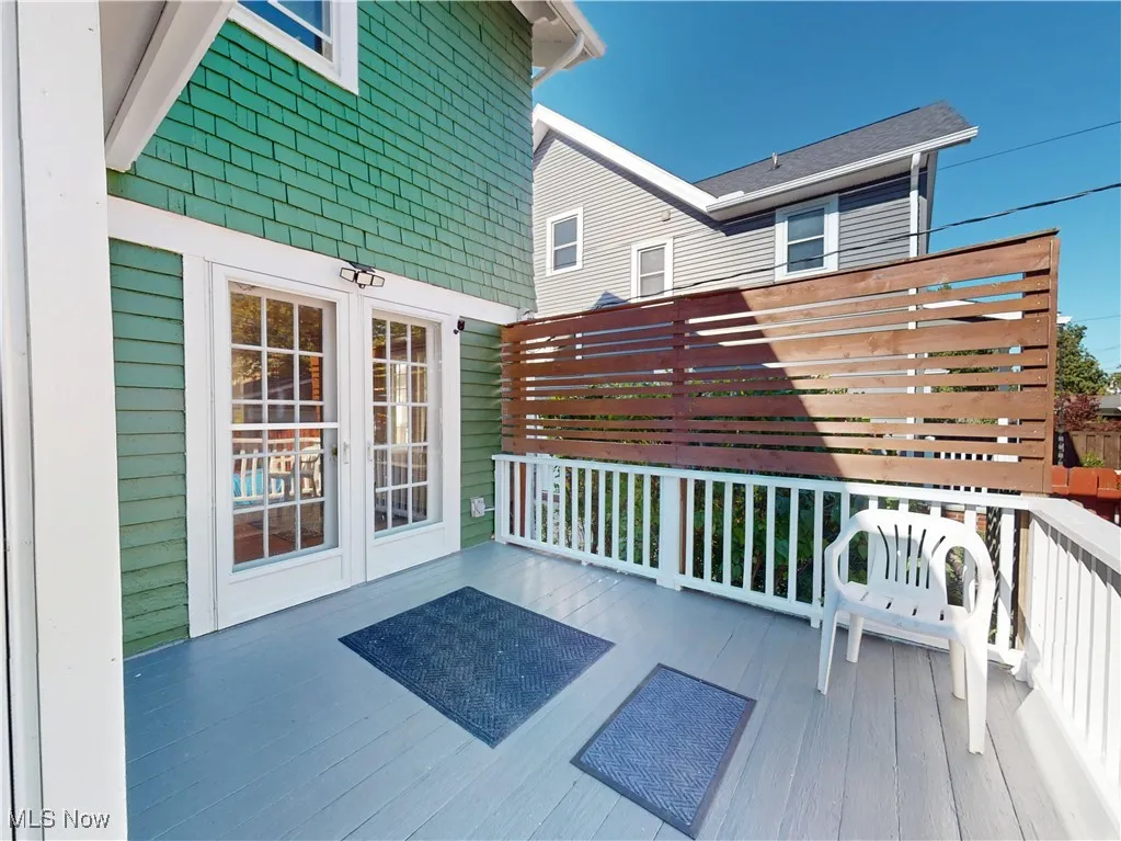 1615 Wagar Avenue, Lakewood, Ohio 44107,MLS Now Listing ID