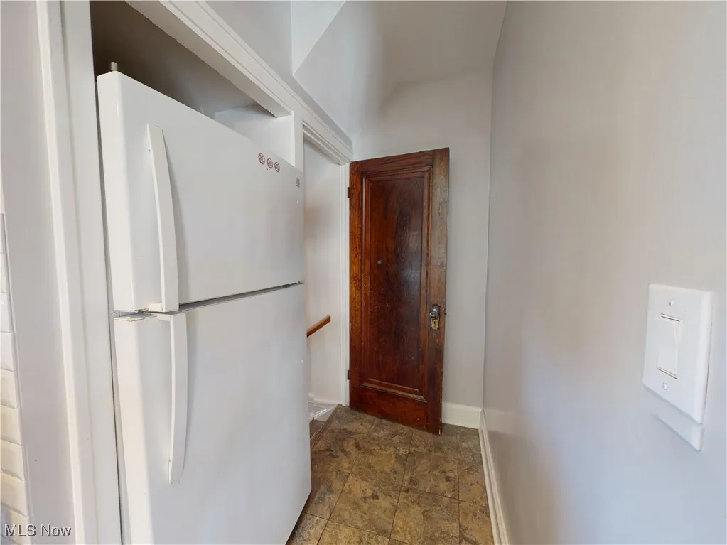 1615 Wagar Avenue, Lakewood, Ohio 44107,MLS Now Listing ID