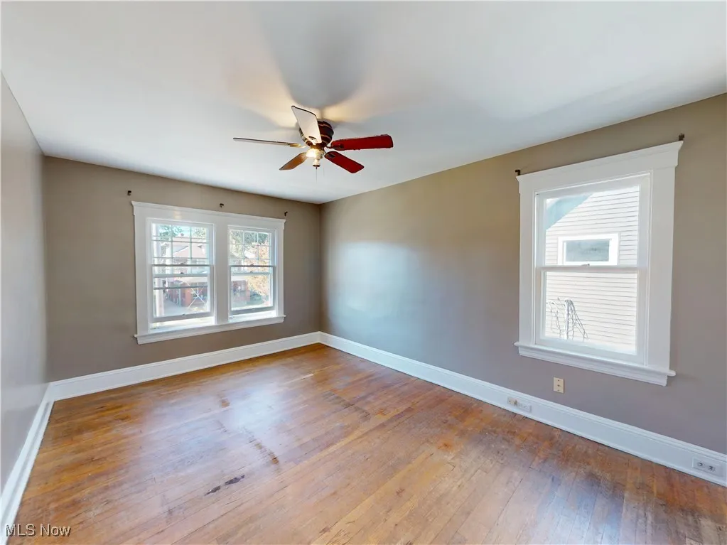 1615 Wagar Avenue, Lakewood, Ohio 44107,MLS Now Listing ID