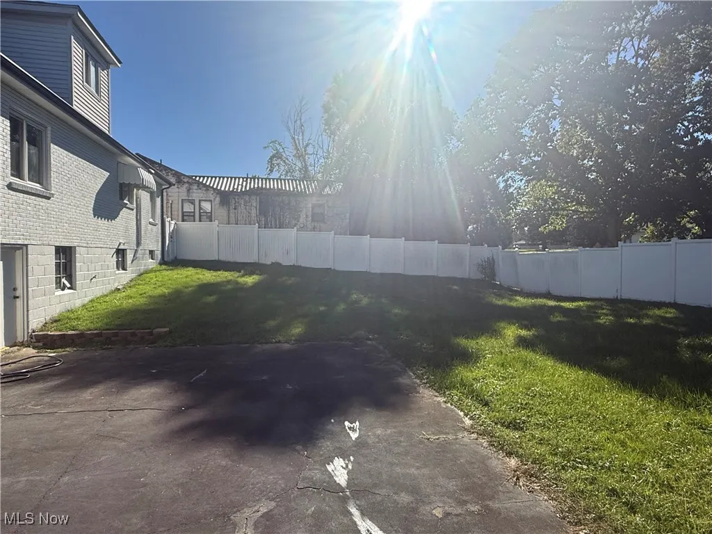 3517 Cadillac Drive, Parkersburg, West Virginia 26104,MLS Now Listing ID