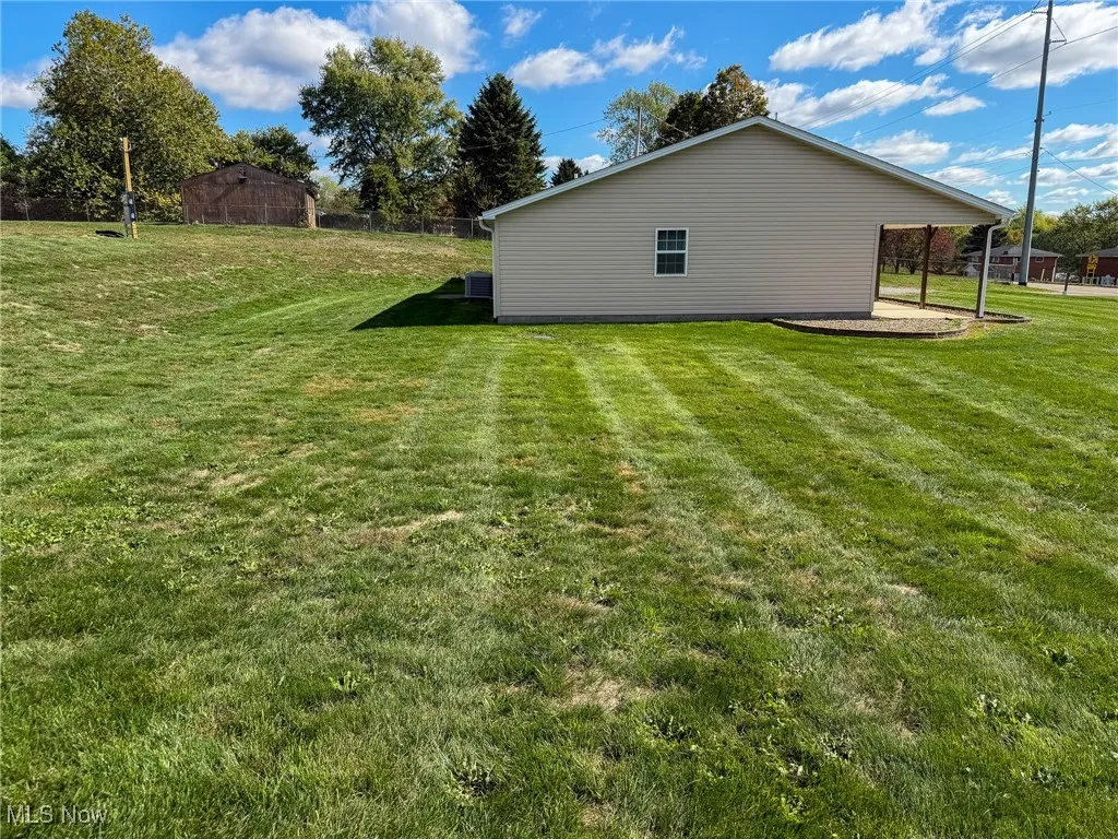 50034 Calcutta Smith Ferry Road, Calcutta, Ohio 43920,MLS Now Listing ID