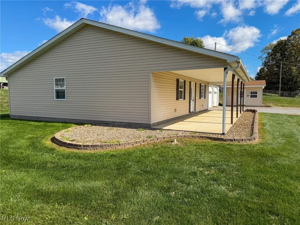 50034 Calcutta Smith Ferry Road, Calcutta, Ohio 43920,MLS Now Listing ID