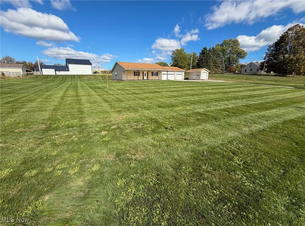 50034 Calcutta Smith Ferry Road, Calcutta, Ohio 43920,MLS Now Listing ID