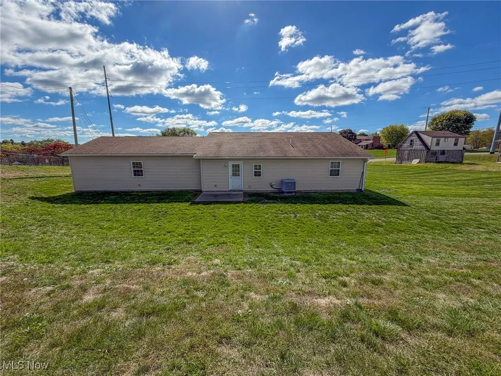 50034 Calcutta Smith Ferry Road, Calcutta, Ohio 43920,MLS Now Listing ID