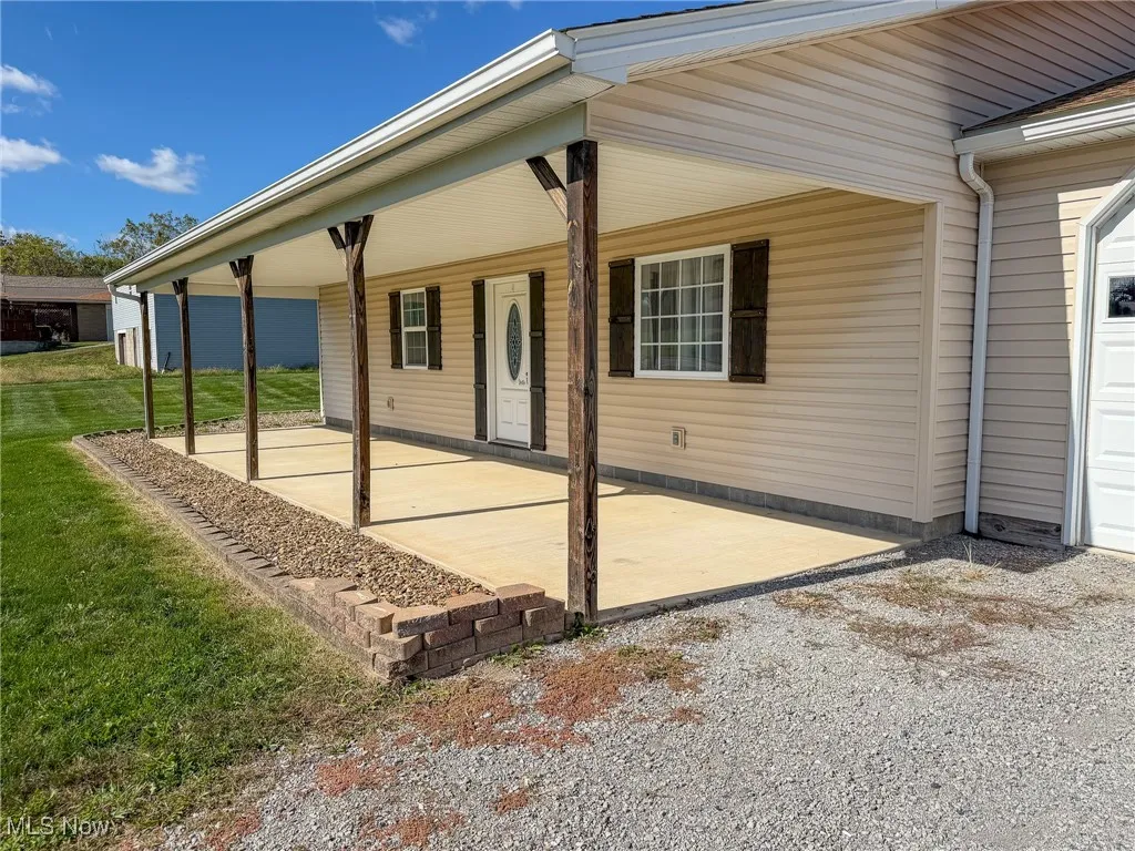 50034 Calcutta Smith Ferry Road, Calcutta, Ohio 43920,MLS Now Listing ID