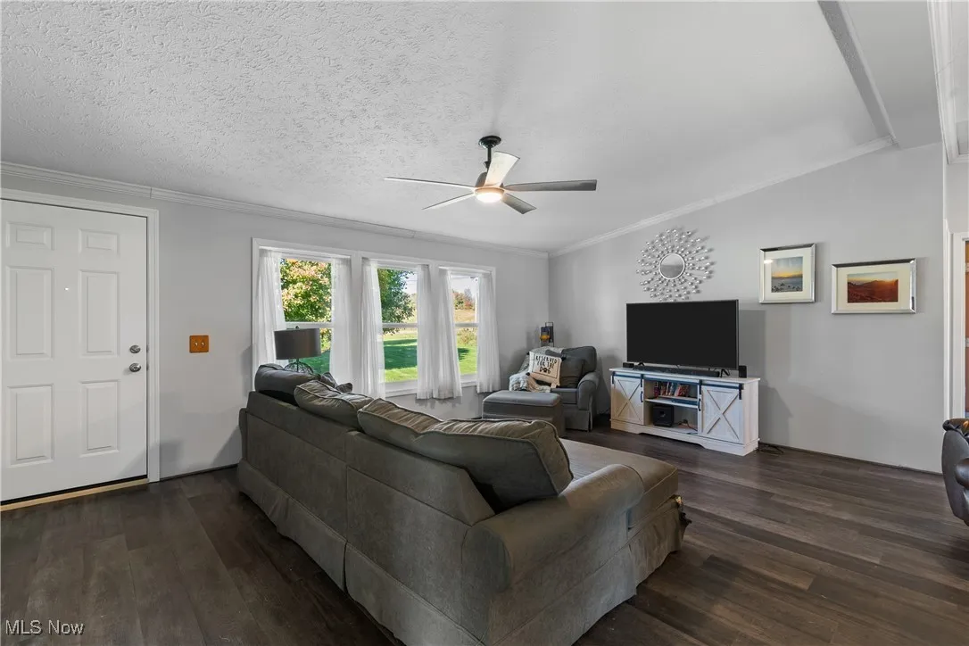 1310 Alabama Avenue, Dalton, Ohio 44618,MLS Now Listing ID