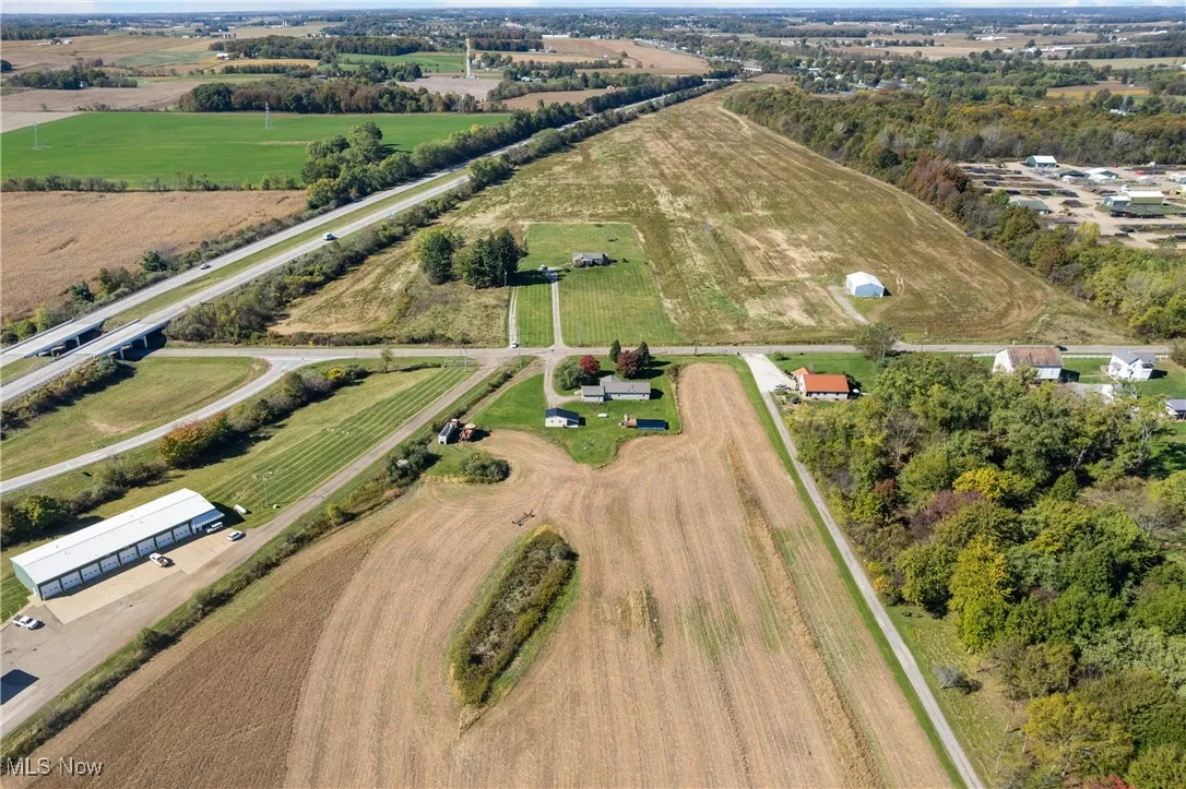 1310 Alabama Avenue, Dalton, Ohio 44618,MLS Now Listing ID