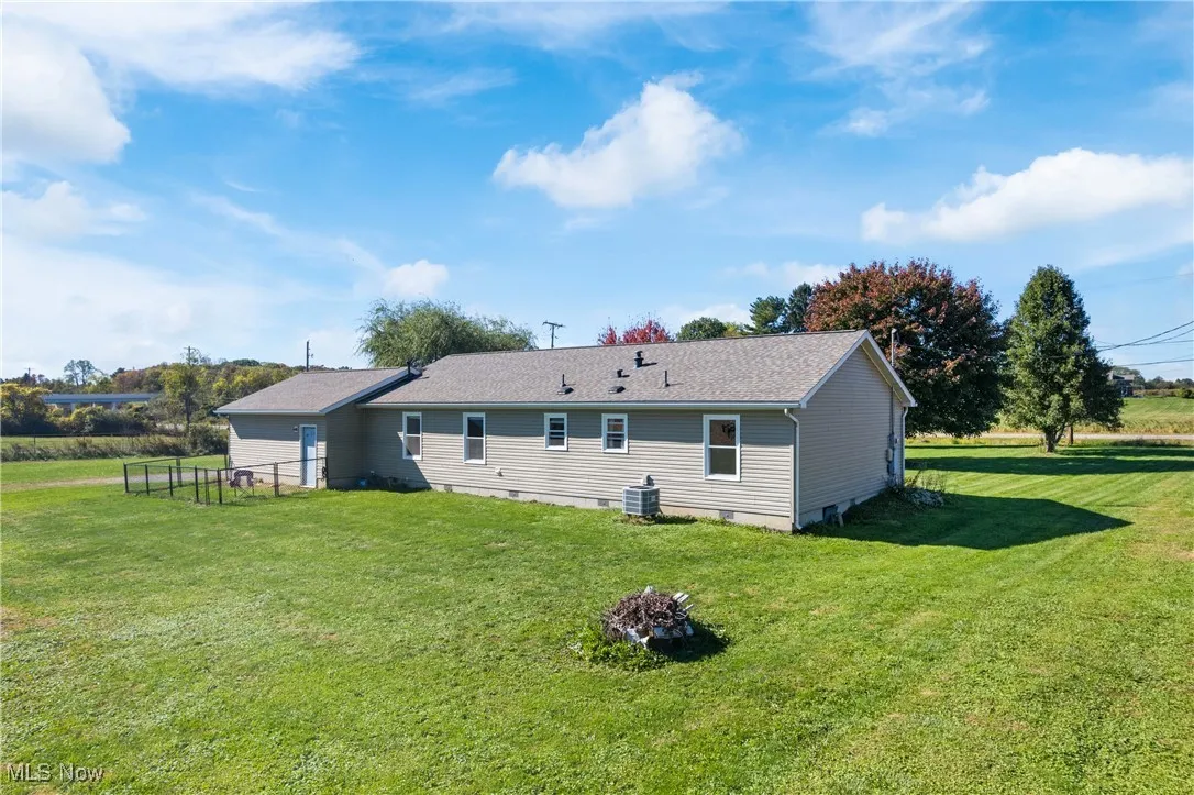 1310 Alabama Avenue, Dalton, Ohio 44618,MLS Now Listing ID