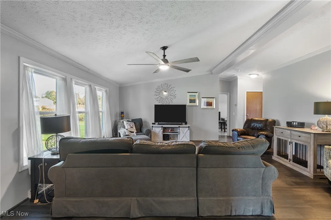 1310 Alabama Avenue, Dalton, Ohio 44618,MLS Now Listing ID