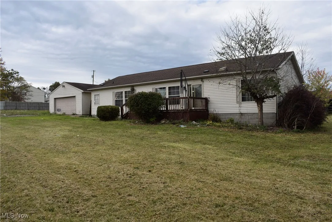 2219 State Route 170, East Palestine, Ohio 44413,MLS Now Listing ID
