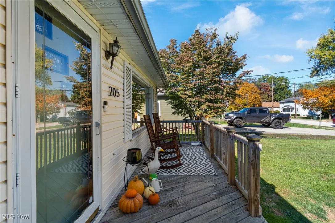 205 N Crown Hill Road, Orrville, Ohio 44667,MLS Now Listing ID
