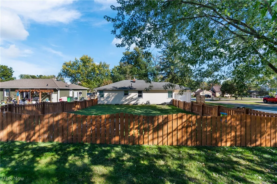 205 N Crown Hill Road, Orrville, Ohio 44667,MLS Now Listing ID