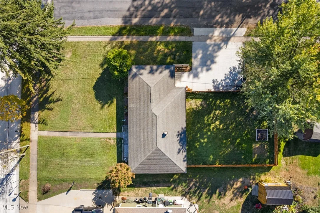 205 N Crown Hill Road, Orrville, Ohio 44667,MLS Now Listing ID