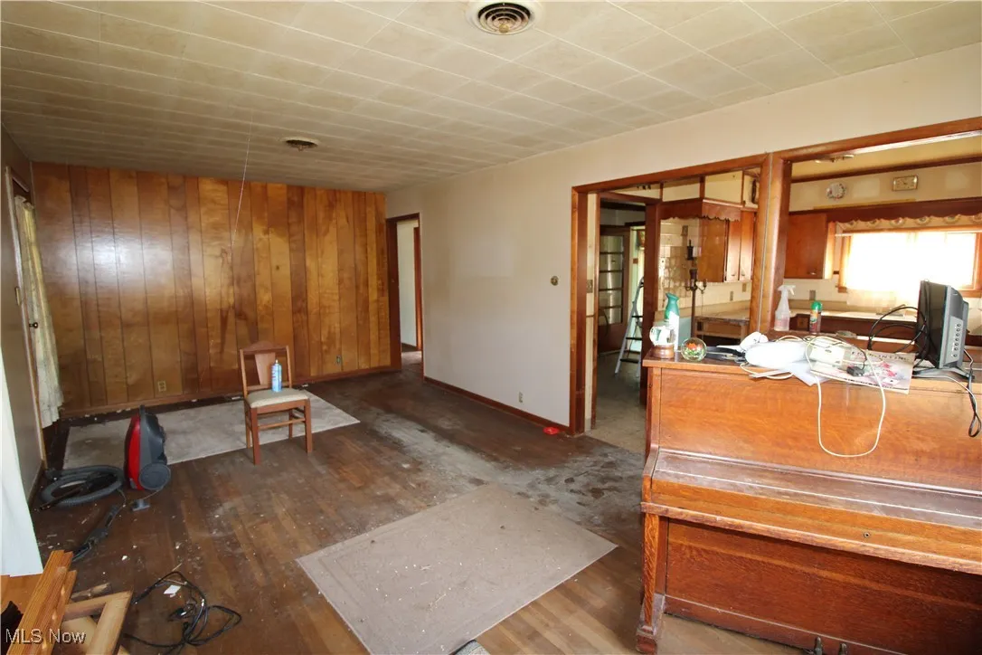5084 N Fremont Road, Port Clinton, Ohio 43452,MLS Now Listing ID